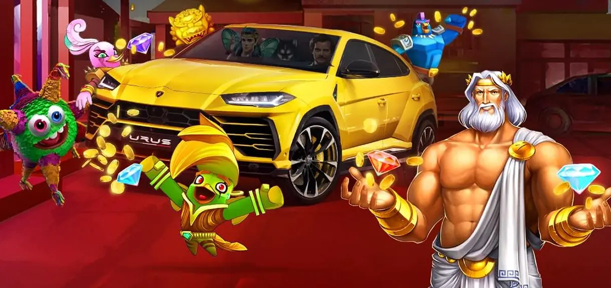 BetAmo Piątkowy Bonus Reload