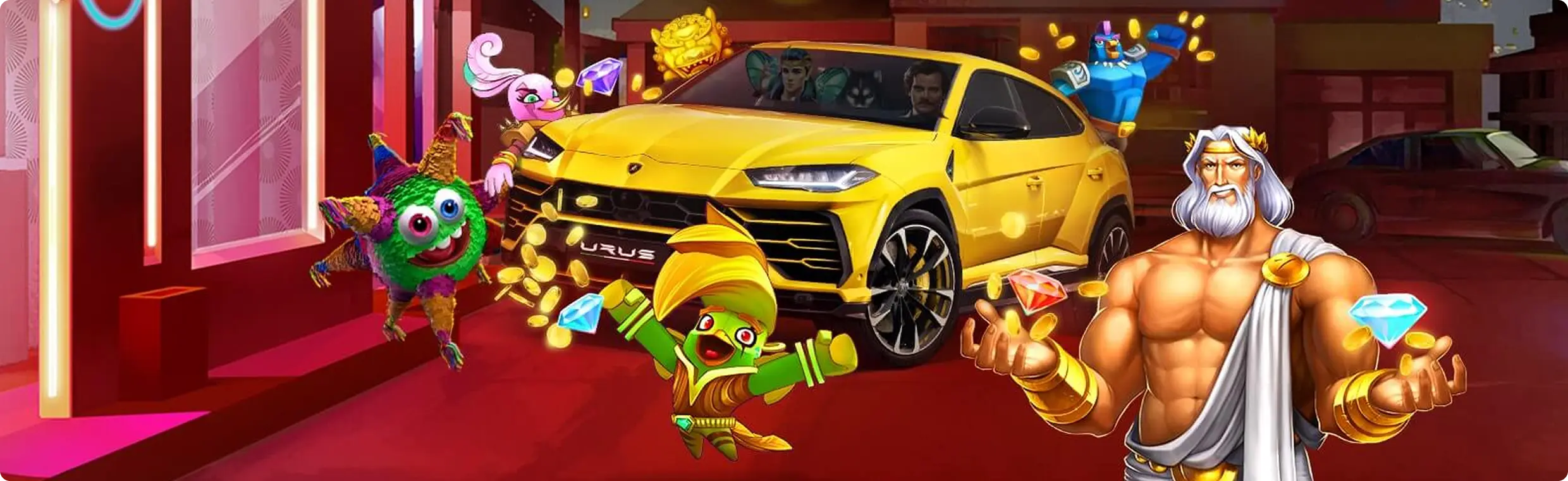 BetAmo Polska: Bezpieczne Kasyno Online Dla Graczy BetAmo Polska: Bezpieczne Kasyno Online Dla Graczy