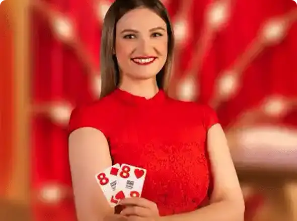 BetAmo Baccarat A BetAmo Baccarat A