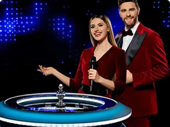 BetAmo Mega Roulette BetAmo Mega Roulette